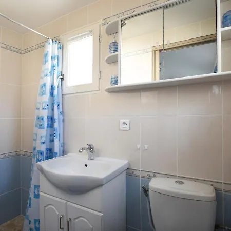 Maison La Couarde-sur-mer, 6 Pieces, 6 Personnes - Fr-1-258-3 Дом отдыха